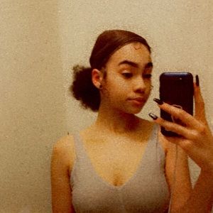 Meet your Posher, Breonna